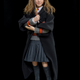 Illustration for article titled Only Magic Could Make This Hermione Granger Figure So Lifelike